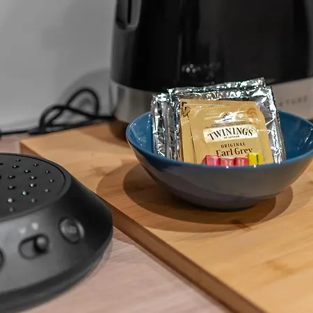 Spacieux T2 Au Centre Avec Parking Et Climatisation Apartment Carcassonne