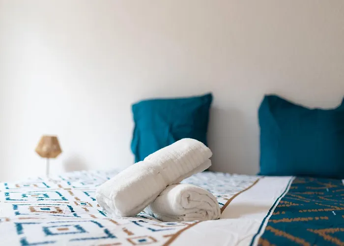 Spacieux T2 Au Centre Avec Parking Et Climatisation Apartment Carcassonne