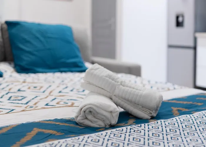 Spacieux T2 Au Centre Avec Parking Et Climatisation * カルカソンヌ